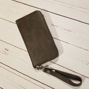 Chestnut All About The Benjamins Wallet